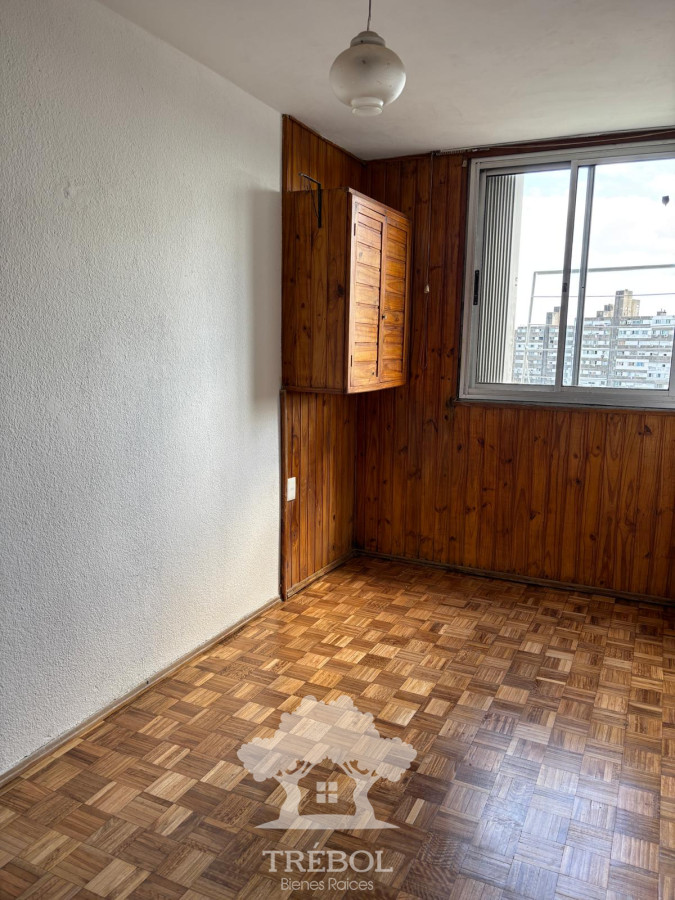 Apartamento ID.93 - Alquiler Apartamento 2 Dormitorios Malvin Norte Montevideo