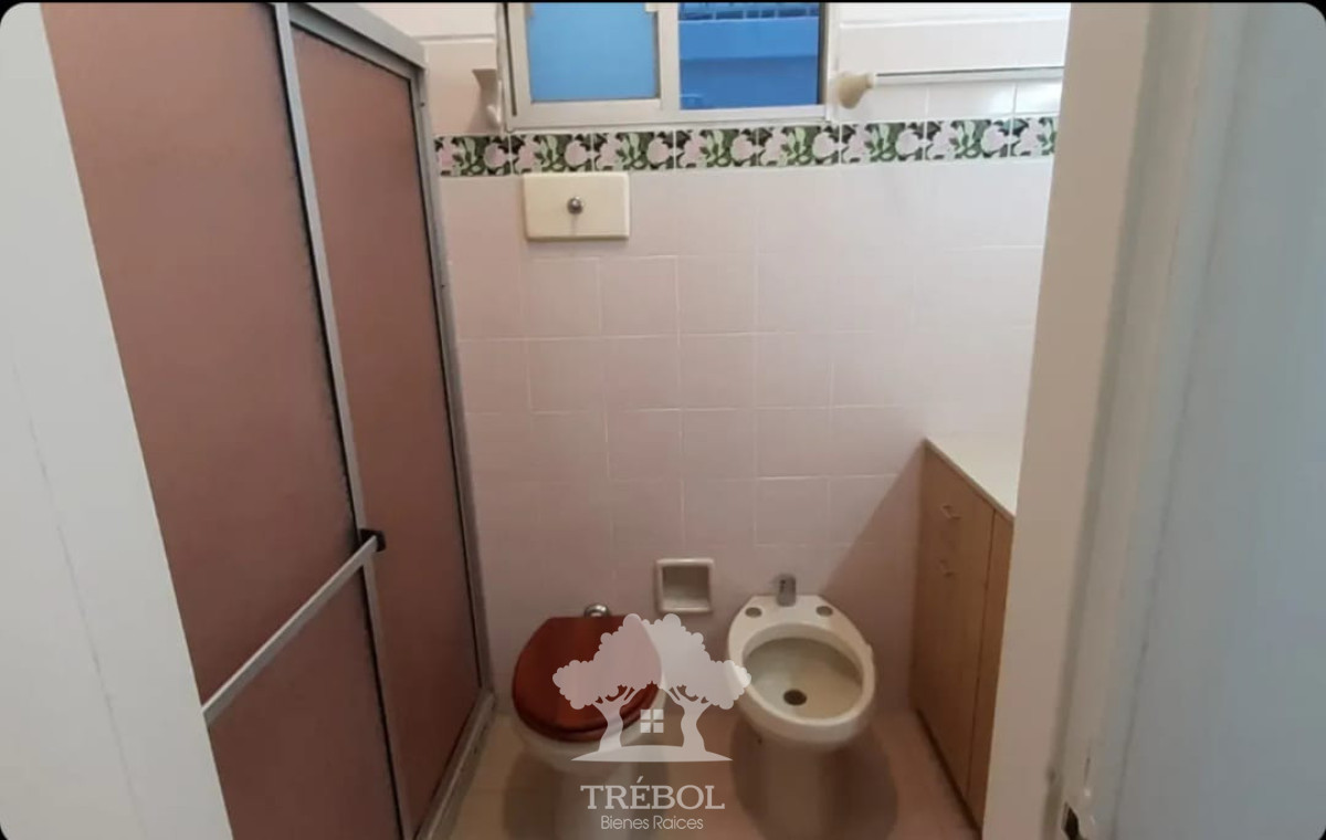 Apartamento ID.208 - Alquiler Apartamento 1 Dormitorios Pocitos Montevideo D