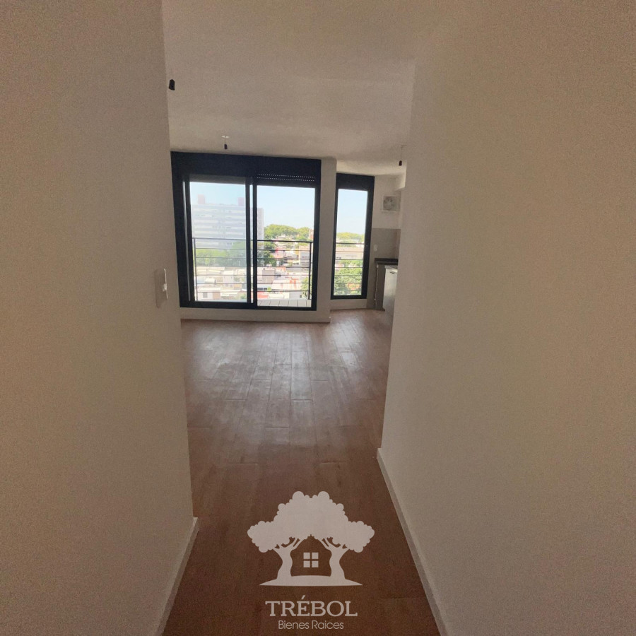 Apartamento ID.58 - Alquiler Apartamento 2 Dormitorios La Blanqueada Montevideo V 