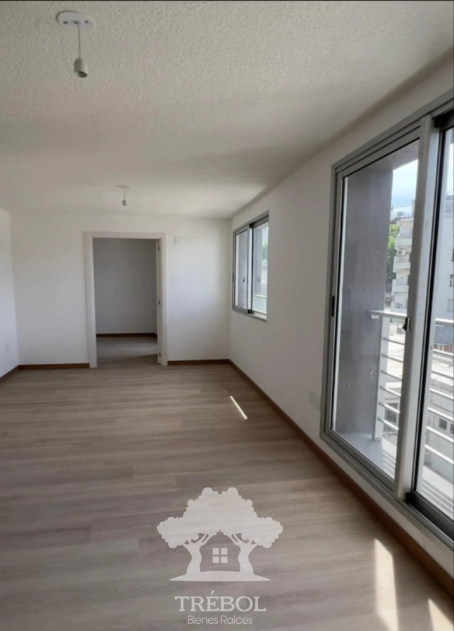 Apartamento ID.180 - Alquiler Apartamento 1 Dormitorios Palermo Montevideo D