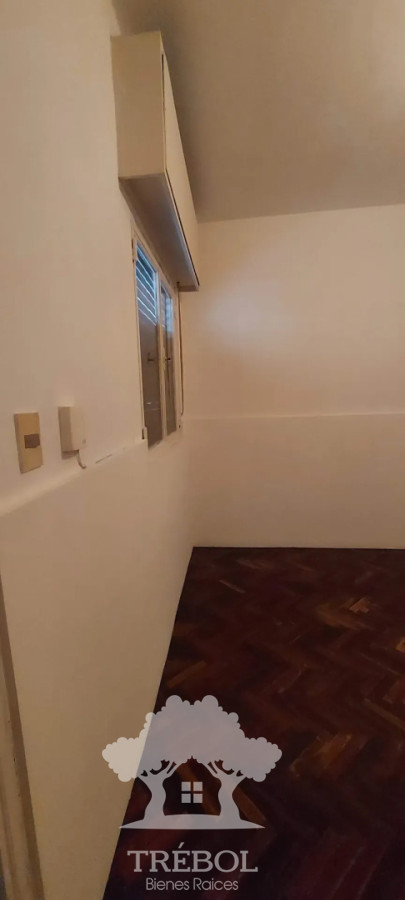Apartamento ID.357 - Alquiler Apartamento 1 Dormitorios Capurro Montevideo D