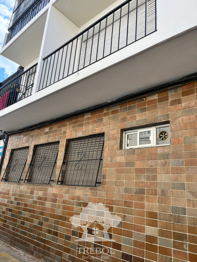 Apartamento ID.129 - Venta Apartamento Monoambiente Palermo Montevideo V 