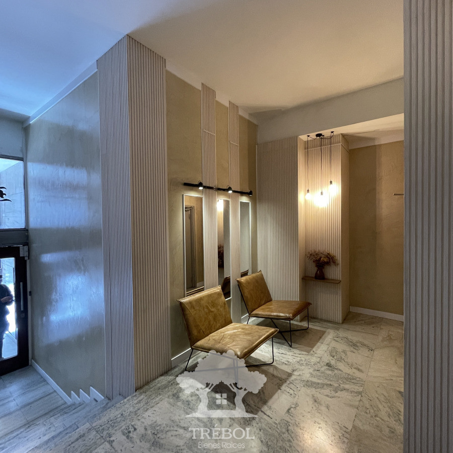 Apartamento ID.47 - Venta Apartamento 4 dormitorios Centro Montevideo G