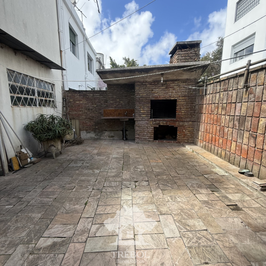 Apartamento ID.464 - Venta Apartamento Duplex 2 o 3 dormitorios Malvin Montevideo B