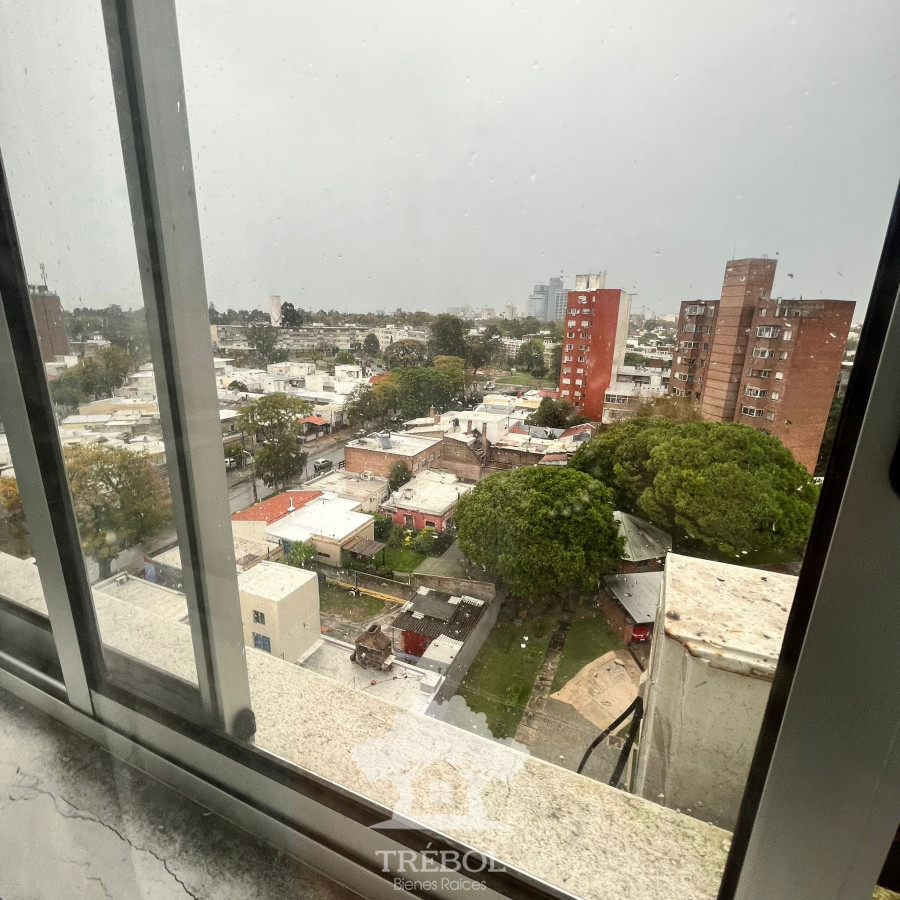 Apartamento ID.34 - Venta Apartamento 2 Dormitorios Buceo Montevideo V 