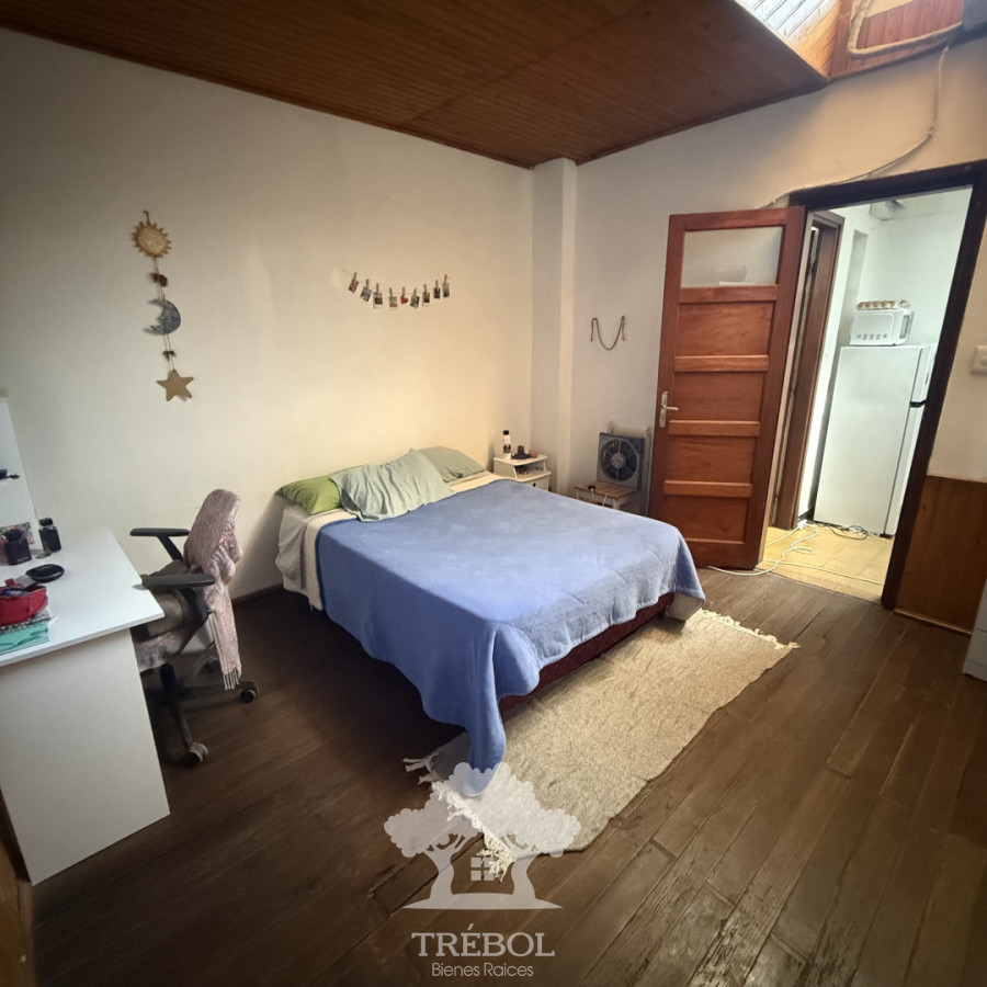 Apartamento ID.233 - Venta Apartamento 2 dormitorios con Renta Cordon Montevideo G