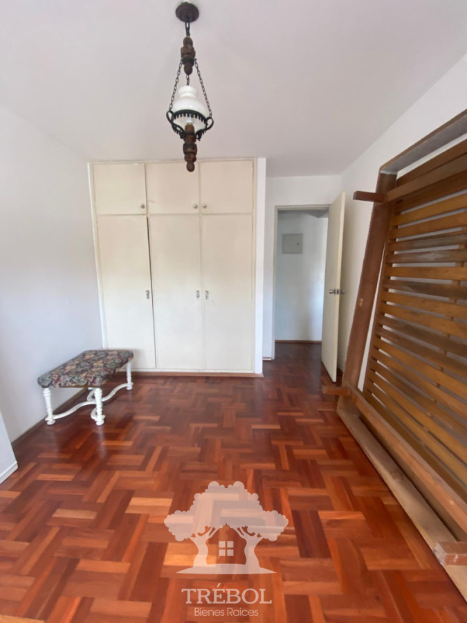 Apartamento ID.192 - Alquiler Apartamento 1 Dormitorio Cordón Montevideo V 