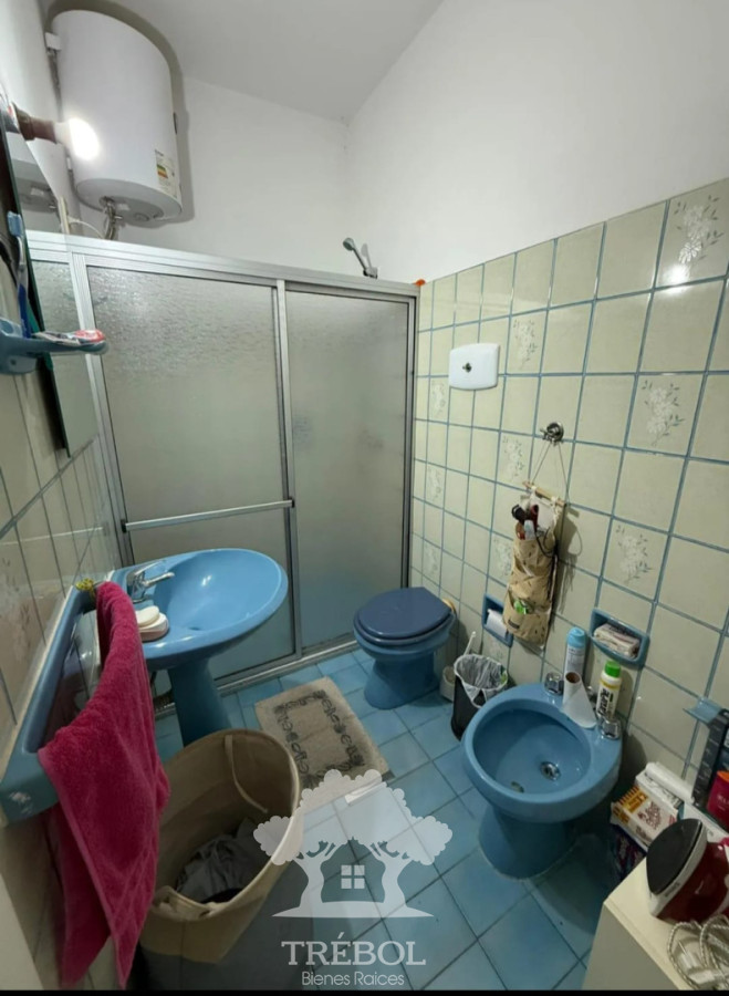 Apartamento ID.177 - Alquiler Apartamento 1 Dormitorios Palermo Montevideo D