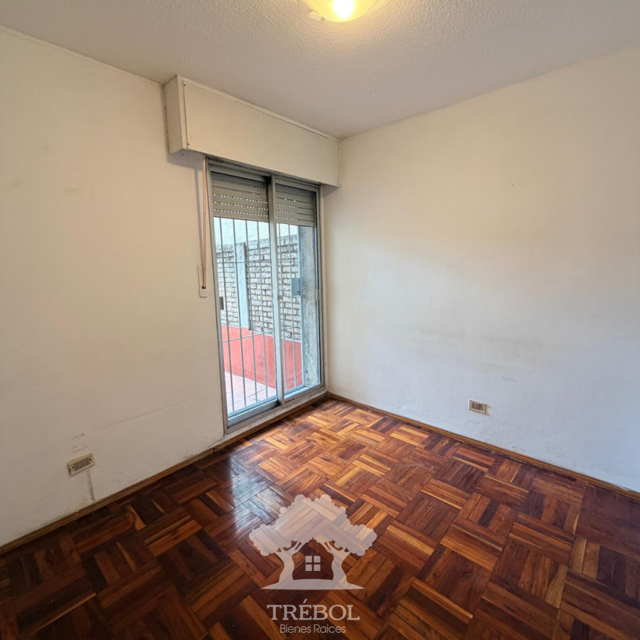 Apartamento ID.350 - Venta Apartamento 3 Dormitorios Cordón Montevideo D
