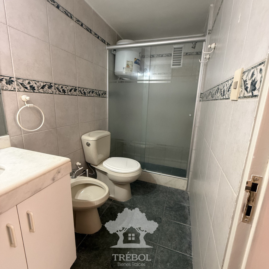 Apartamento ID.493 - Alquiler Apartamento 1 Dormitorio Punta Carretas Montevideo B