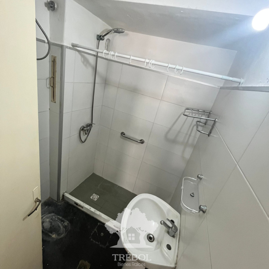 Apartamento ID.129 - Venta Apartamento Monoambiente Palermo Montevideo V 