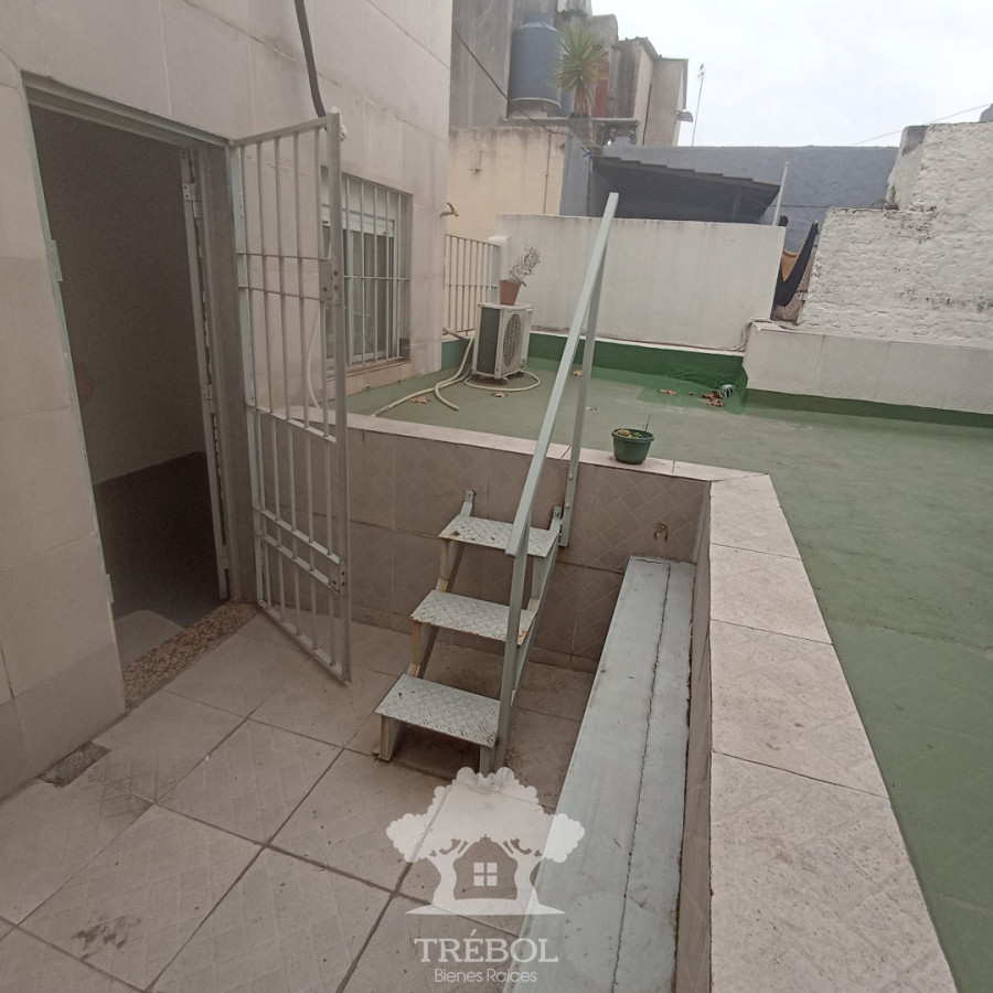 Apartamento ID.341 - Venta Apartamento 2 Dormitorios Brazo Oriental Montevideo D