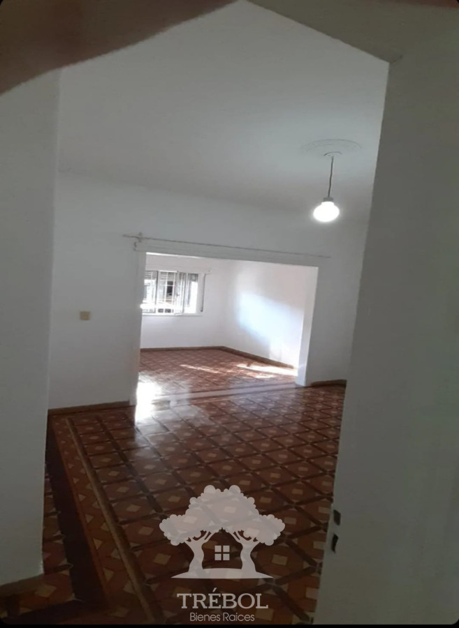 Apartamento ID.208 - Alquiler Apartamento 1 Dormitorios Pocitos Montevideo D