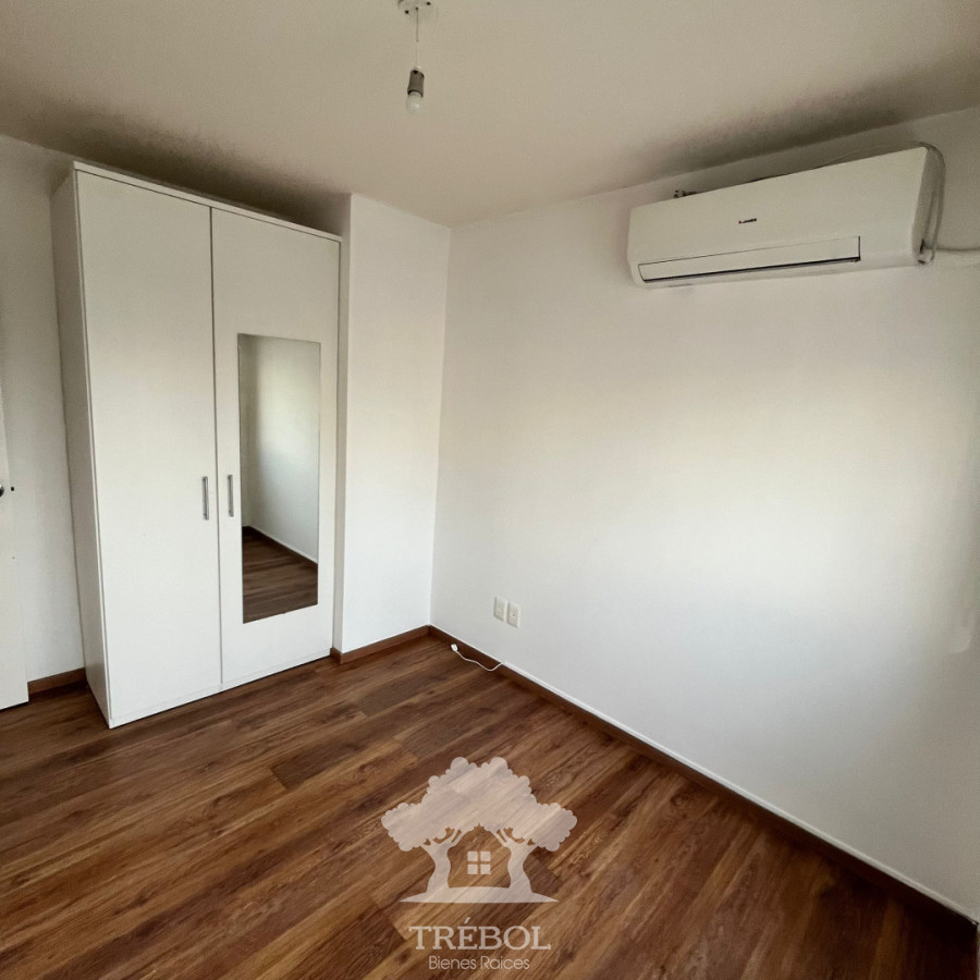 Apartamento ID.108 - Alquiler Apartamento 2 Dormitorios Pocitos Montevideo V 
