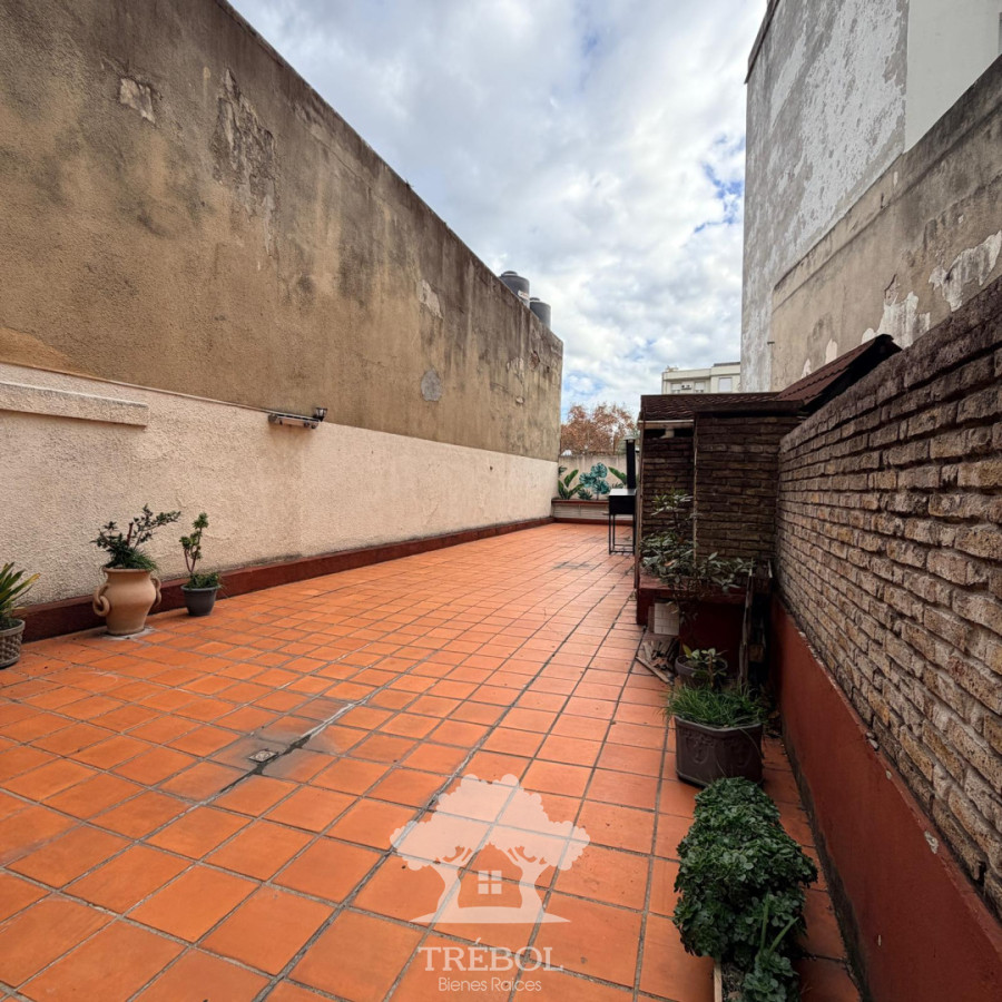 Apartamento ID.350 - Venta Apartamento 3 Dormitorios Cordón Montevideo D
