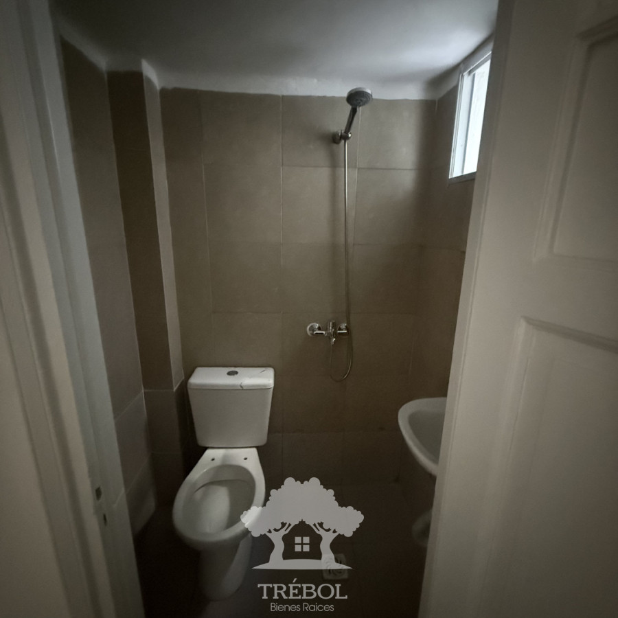 Apartamento ID.291 - Venta Apartamento 2 dormitorios Centro Montevideo G