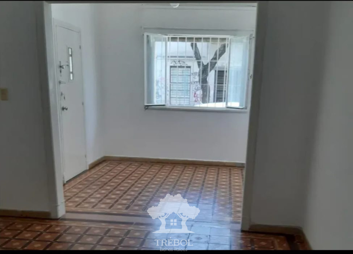 Apartamento ID.208 - Alquiler Apartamento 1 Dormitorios Pocitos Montevideo D