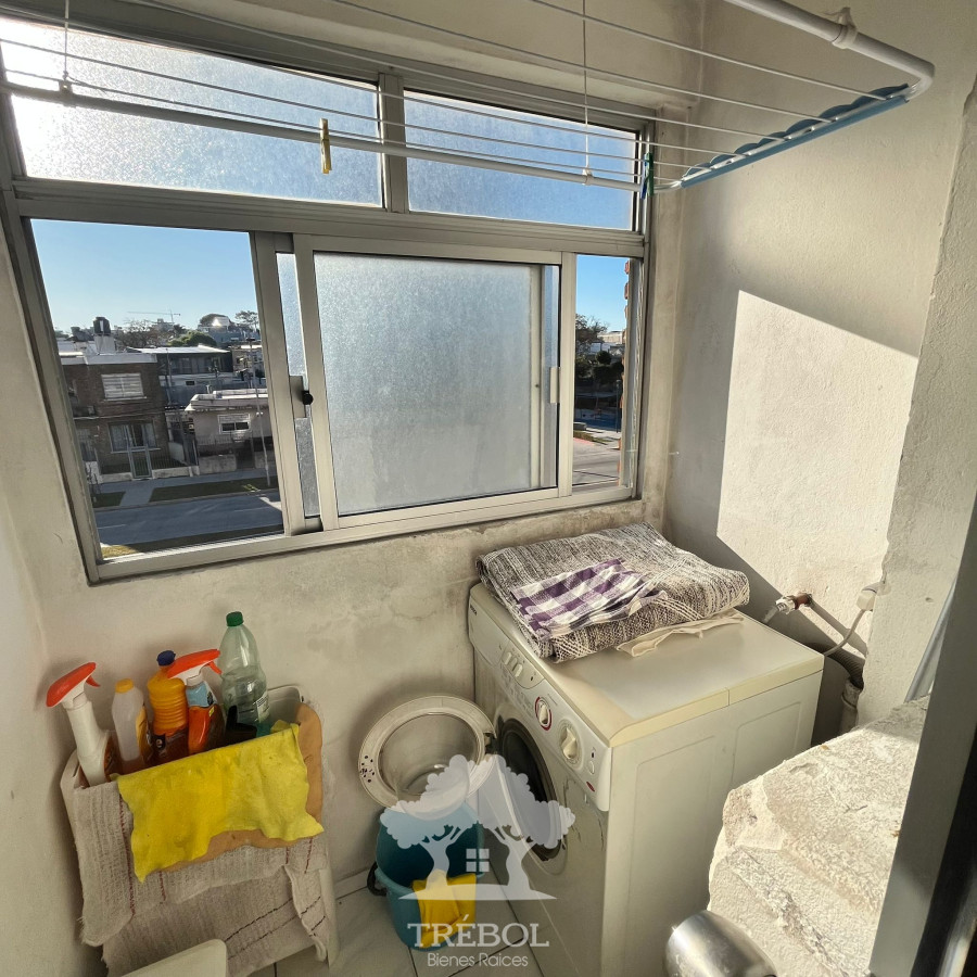Apartamento ID.36 - Venta Apartamento 3 Dormitorios Parque Batlle Montevideo V 