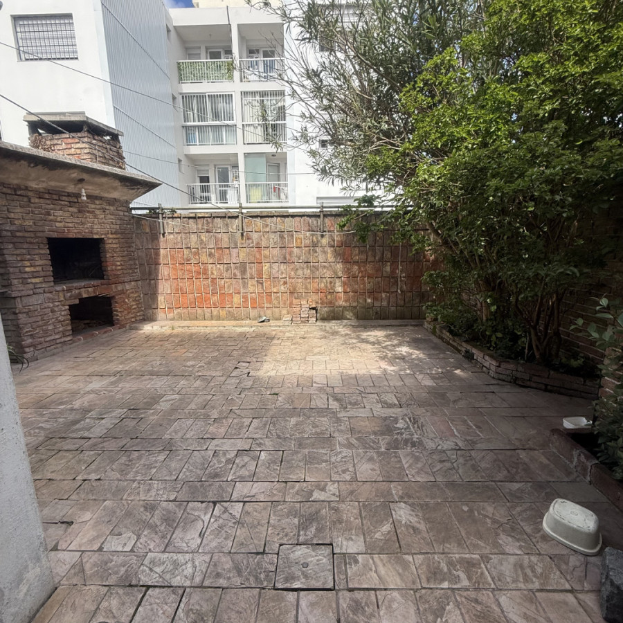 Venta Apartamento Duplex 2 o 3 dormitorios Malvin Montevideo B