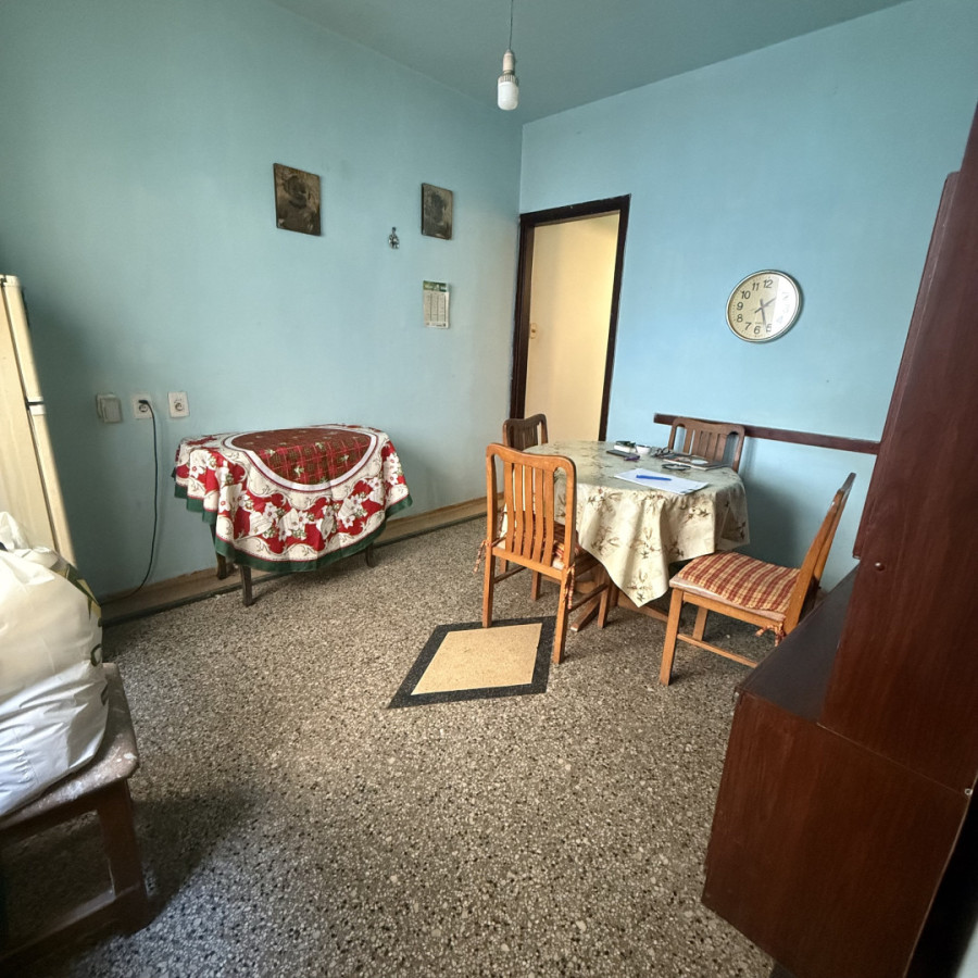Venta Apartamento 2 Dormitorios Ciudad Vieja Montevideo G