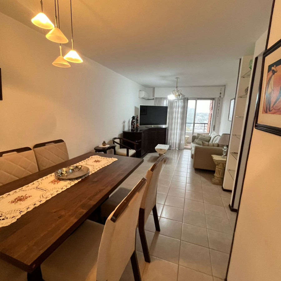 Venta Apartamento 2 Dormitorios Buceo Montevideo V 