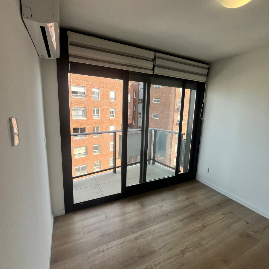 Venta Apartamento 2 dormitorios Centro Montevideo V