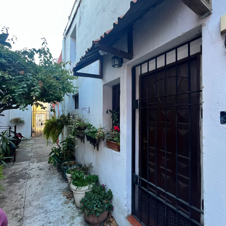 Vento Apartamento 3 dormitorios Reducto Montevideo V 