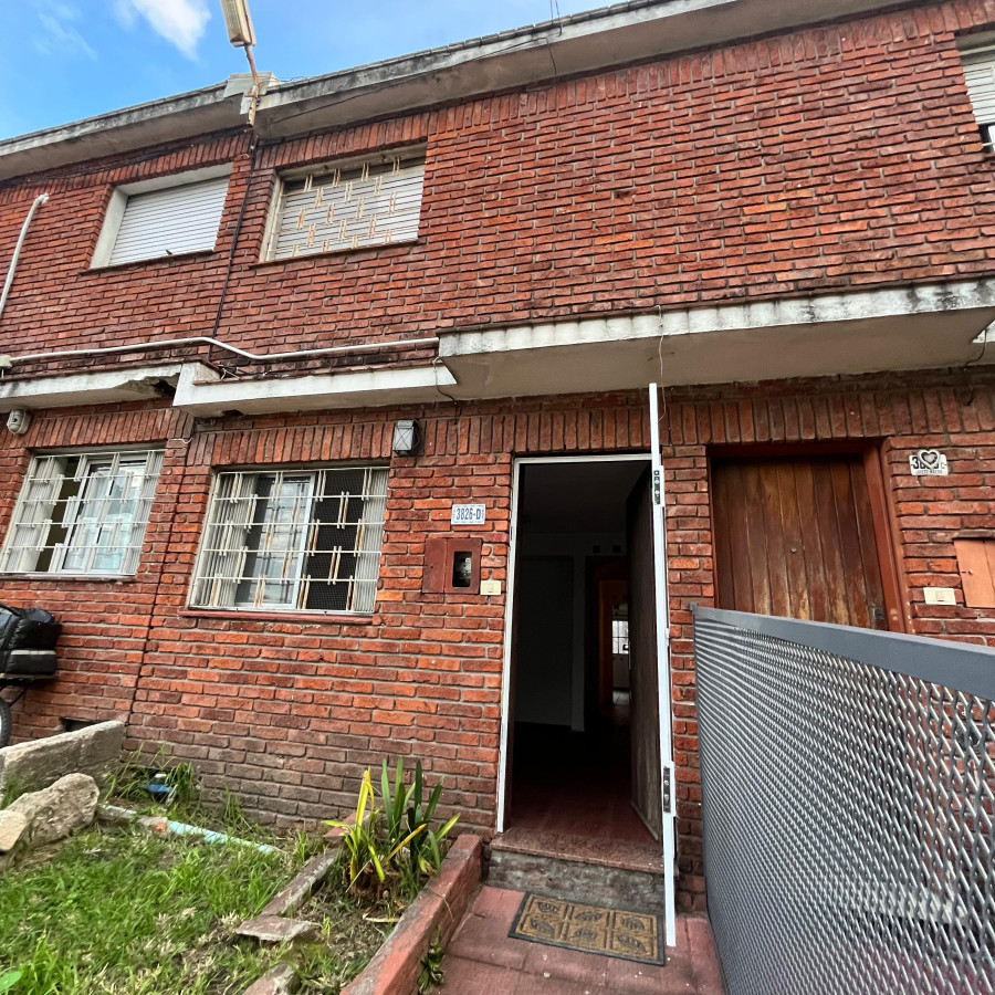 Venta Apartamento Dúplex 2 dormitorios Unión Montevideo V 