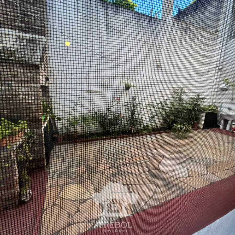 Casa ID.83 - Venta Casa 3 Dormitorios Pocitos Montevideo V 