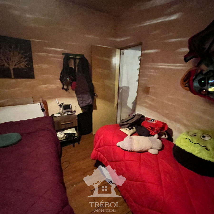 Casa ID.26 - Venta  Casa con Garaje y dos Apartamentos al fondo rentados Carrasco Norte Montevideo V