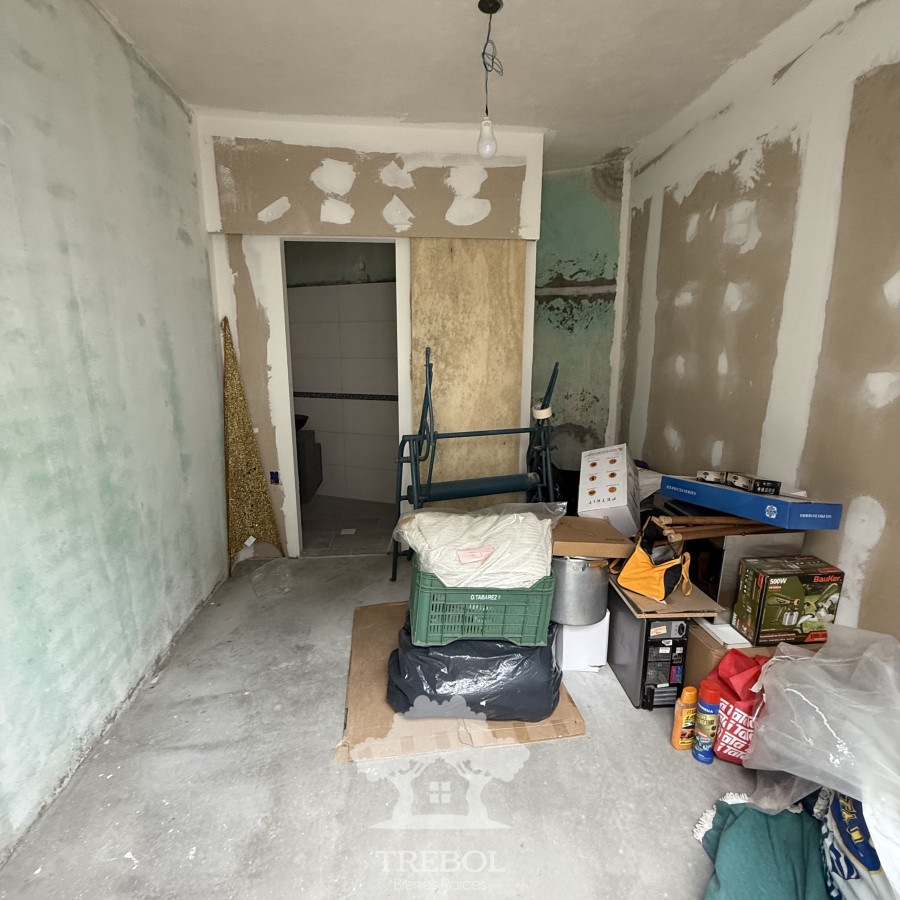 Casa ID.81 - Venta casa 2 Dormitorios Union Montevideo B