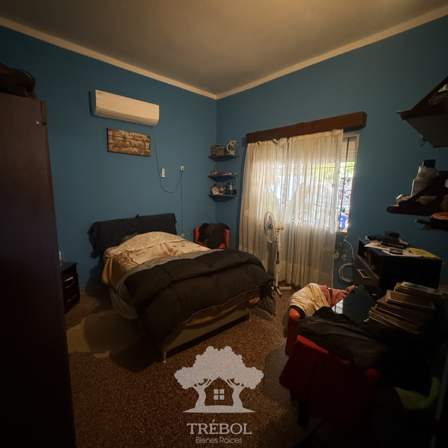 Casa ID.463 - Venta Casa 3 dormitorios Forteza Montevideo B