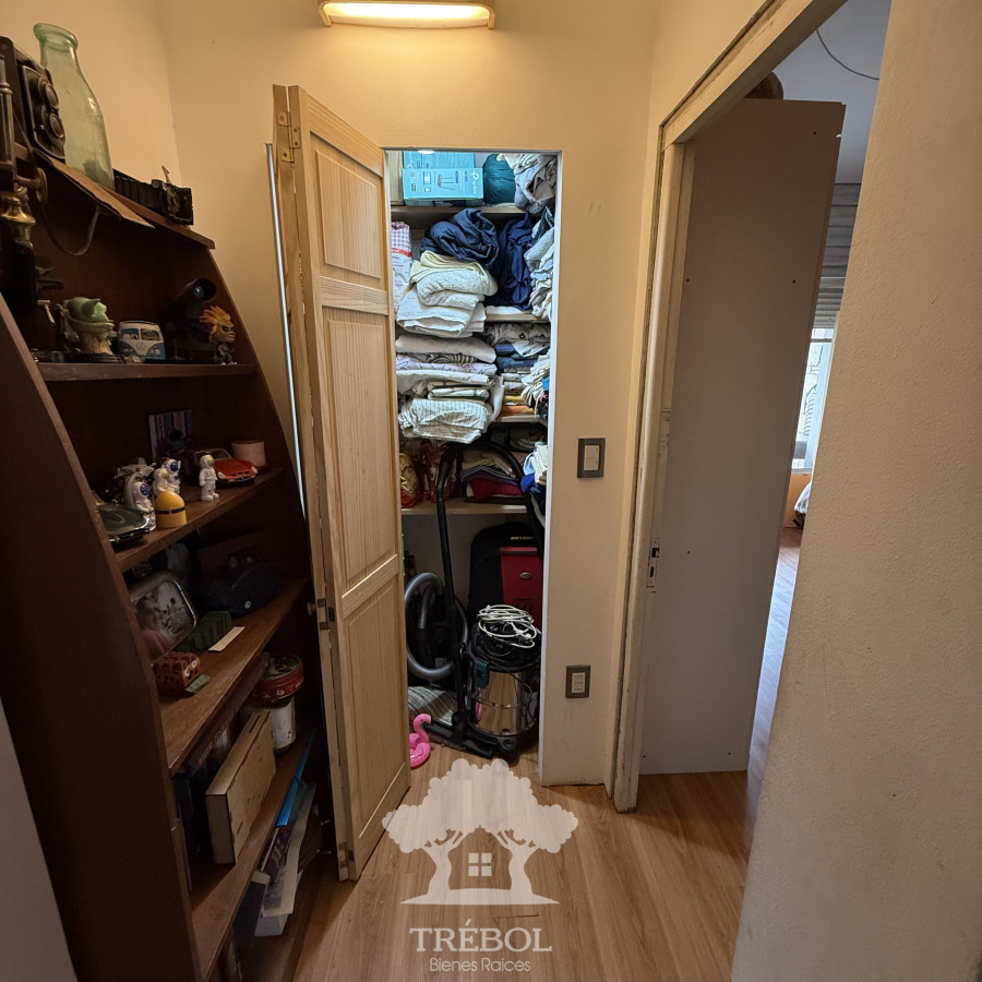 Casa ID.81 - Venta casa 2 Dormitorios Union Montevideo B