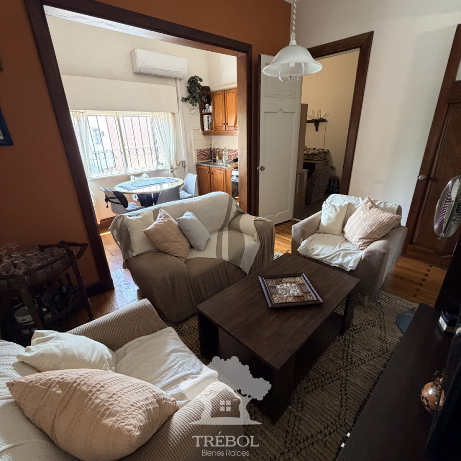 Casa ID.184 - Venta Casa 4 Dormitorios Prado Montevideo B