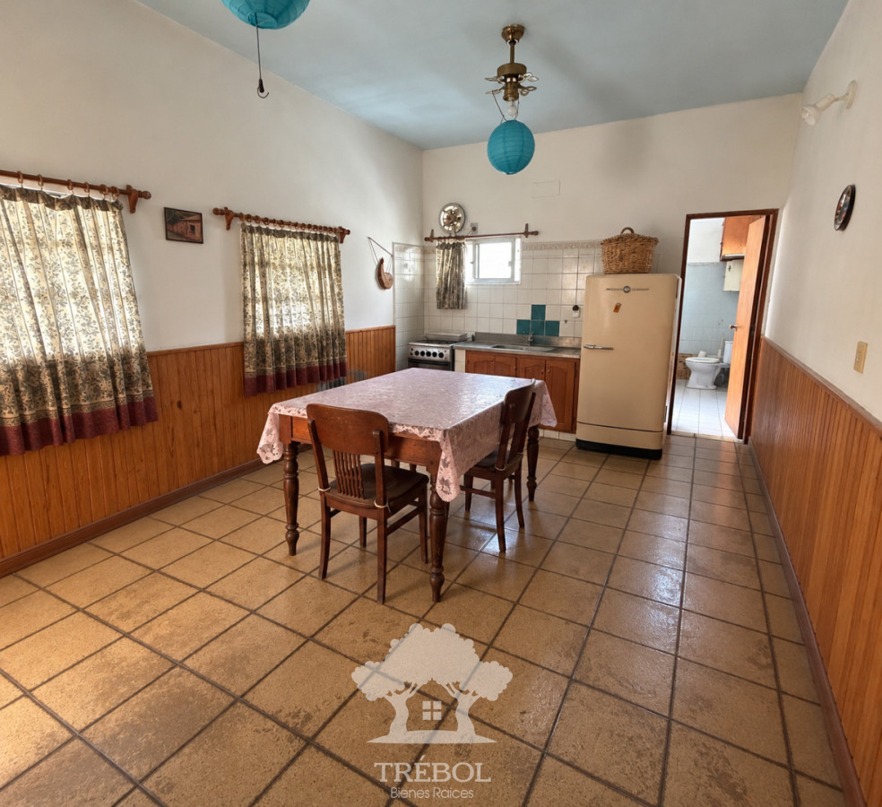 Casa ID.492 - Venta casa 3 dormitorios Nuevo Paris Montevideo B