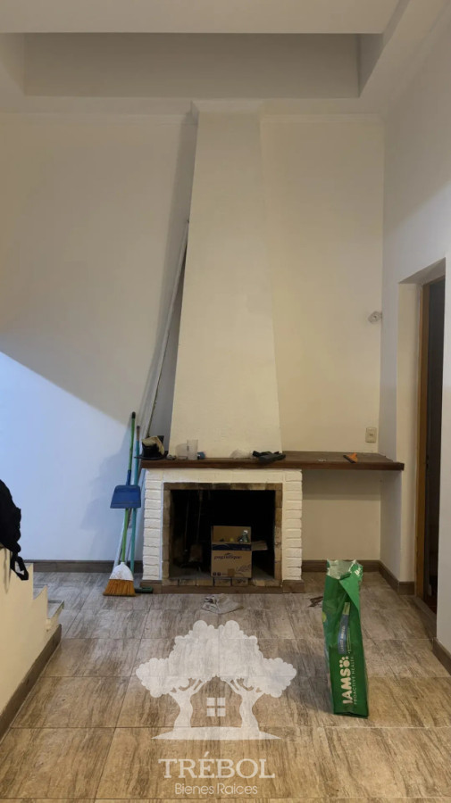 Casa ID.299 - Alquiler Casas 2 Dormitorios La Blanqueada Montevideo D