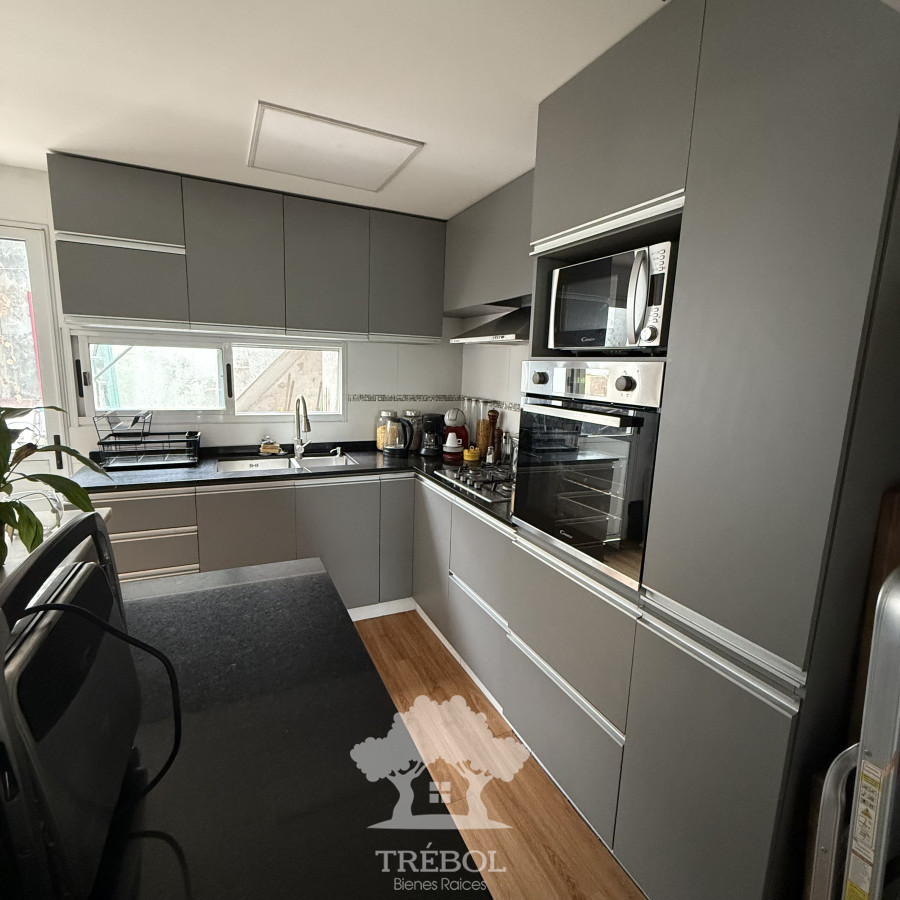 Casa ID.81 - Venta casa 2 Dormitorios Union Montevideo B