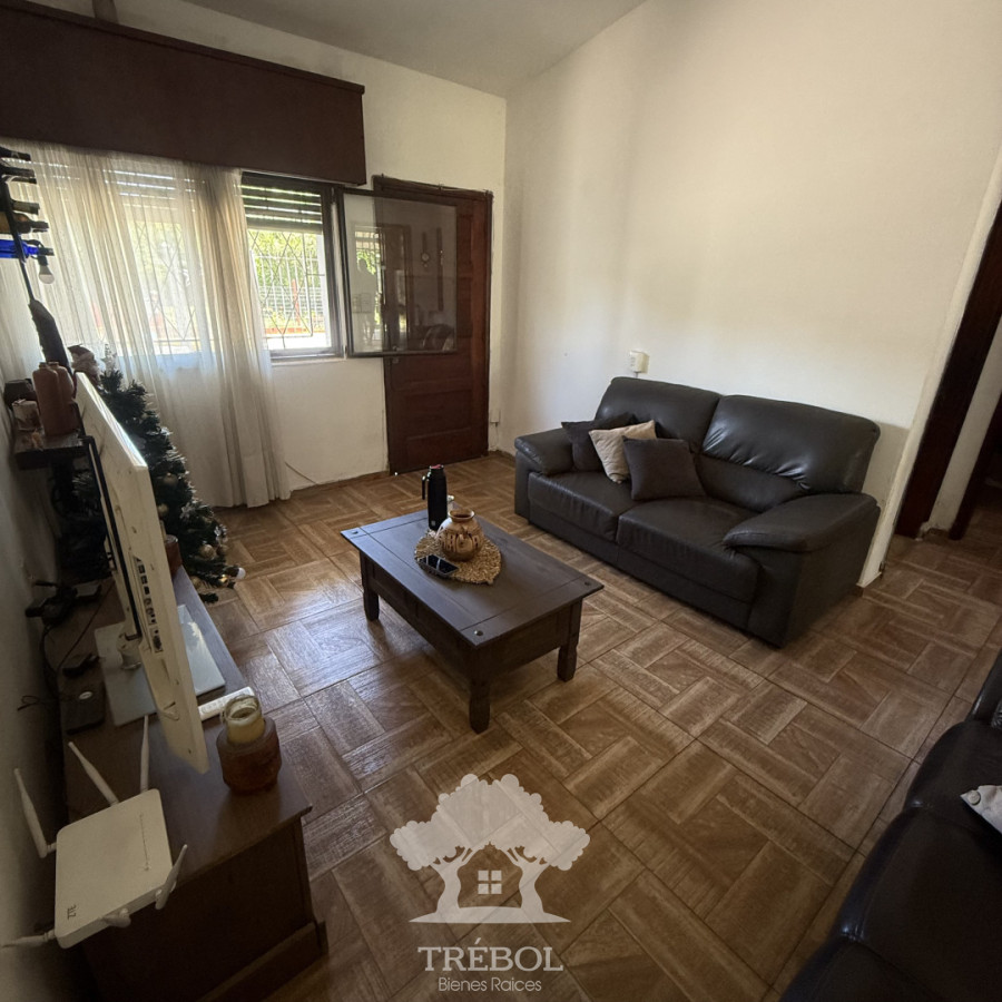 Casa ID.143 - Venta casa 2 dormitorios Villa Española Montevideo B