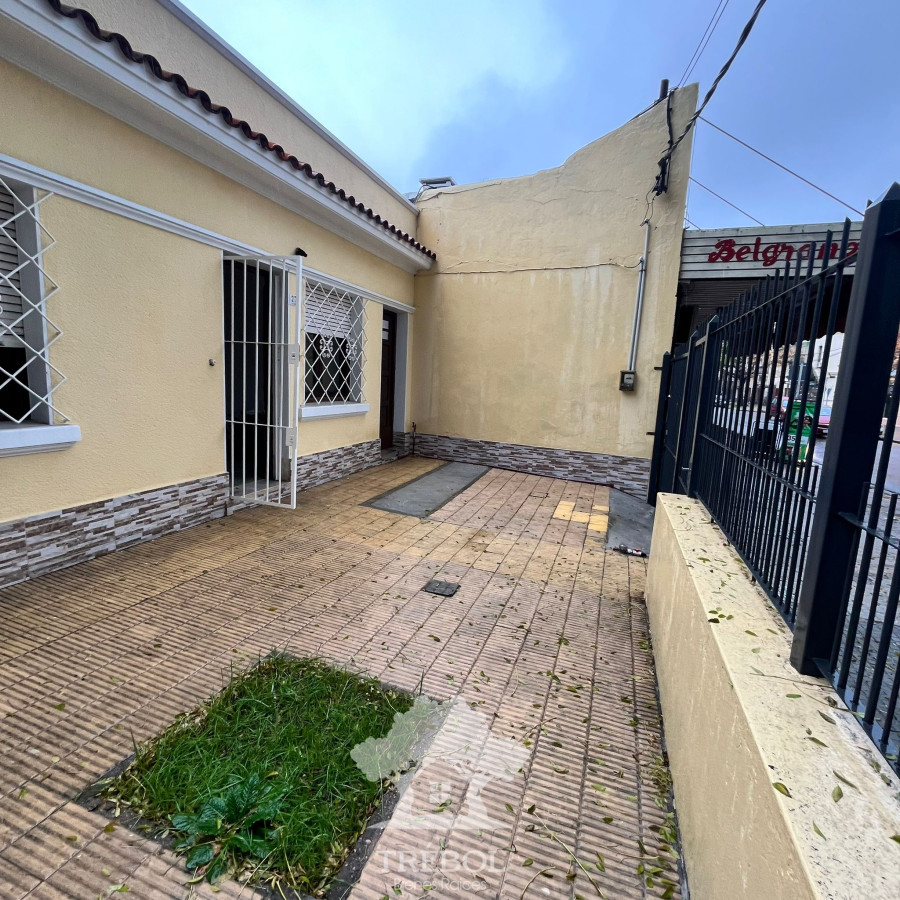 Casa ID.28 - Venta Casa 2 Dormitorios La Blanqueada Montevideo V 