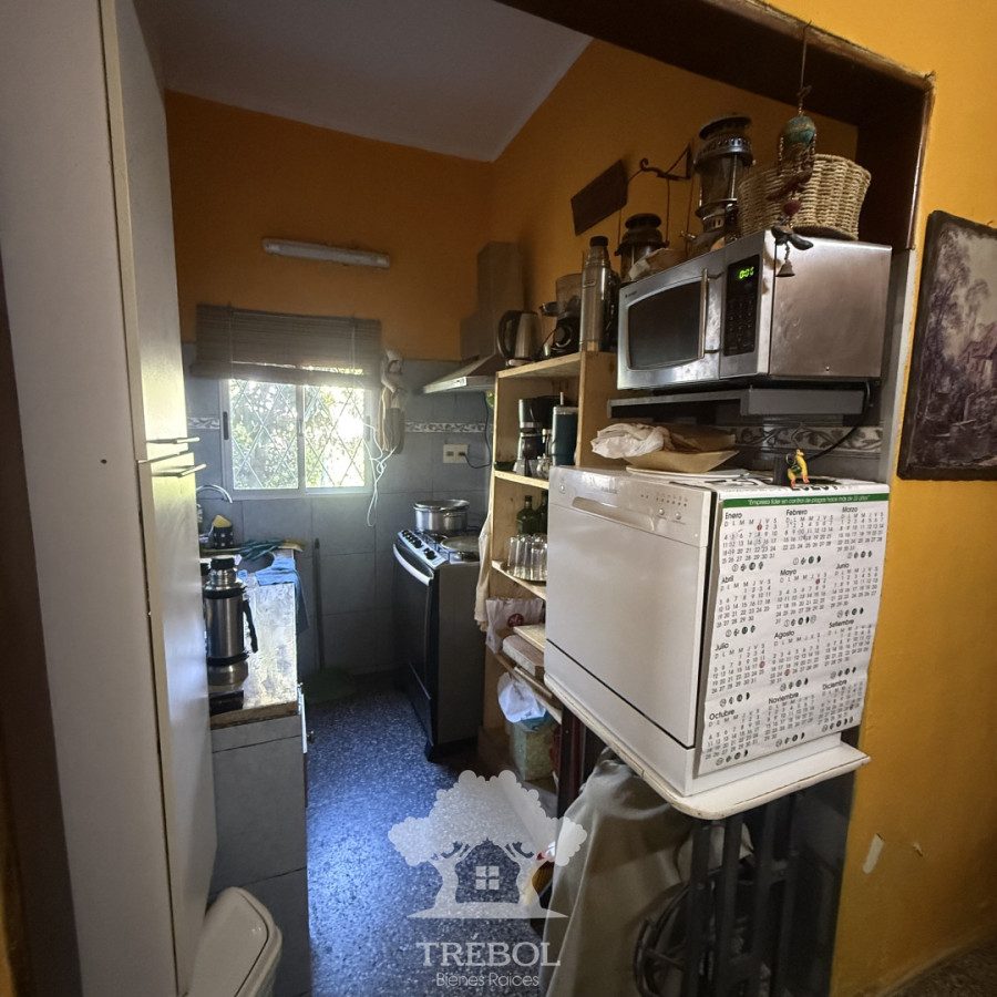 Casa ID.463 - Venta Casa 3 dormitorios Forteza Montevideo B