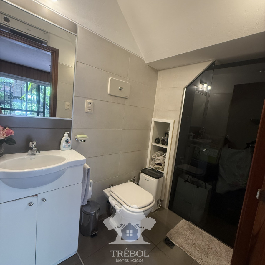 Casa ID.495 - Venta Casa 4 dormitorios 4 baños Parque Batlle Montevideo B