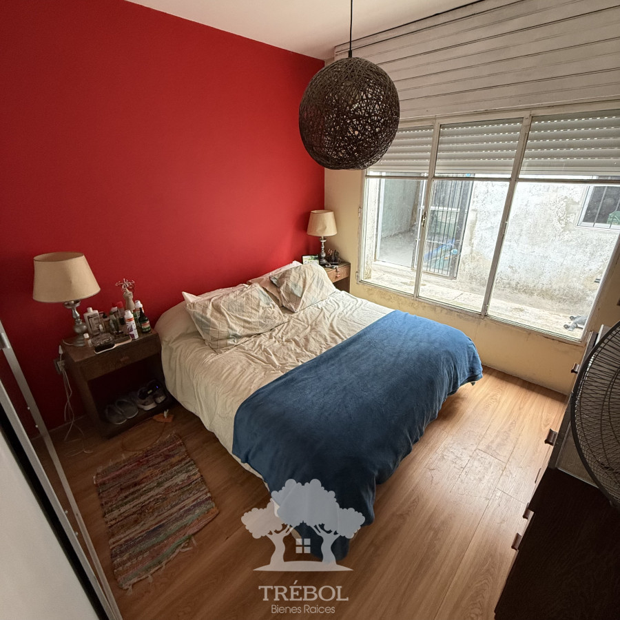 Casa ID.81 - Venta casa 2 Dormitorios Union Montevideo B