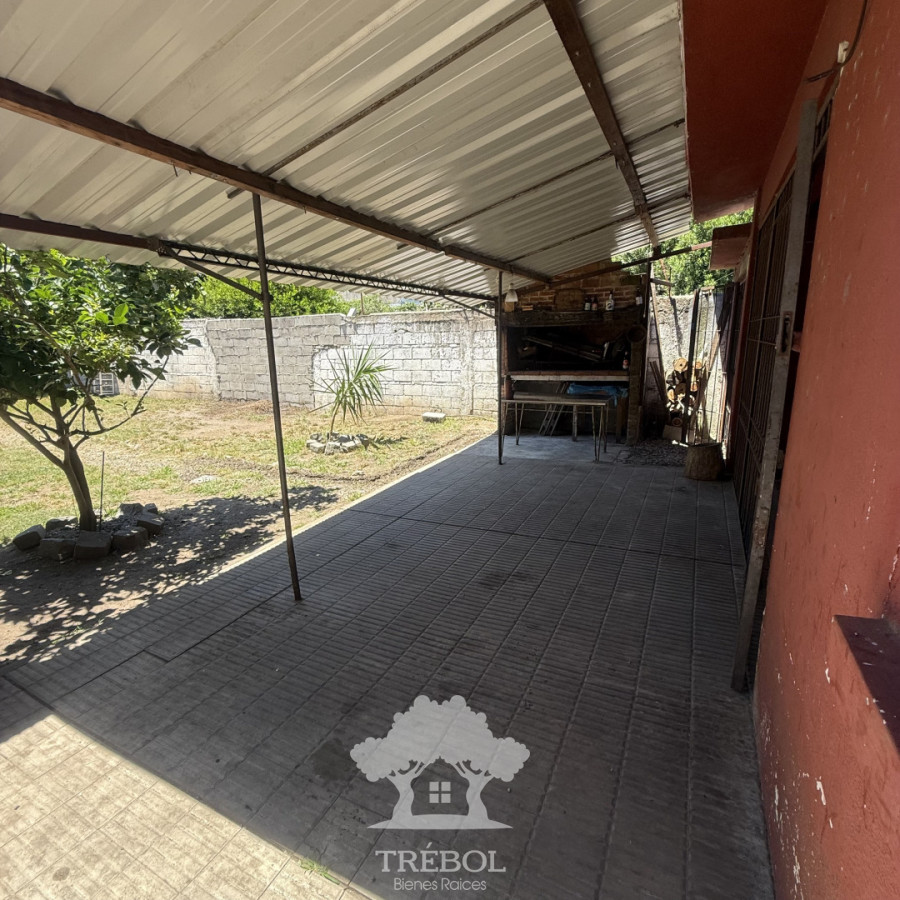 Casa ID.143 - Venta casa 2 dormitorios Villa Española Montevideo B