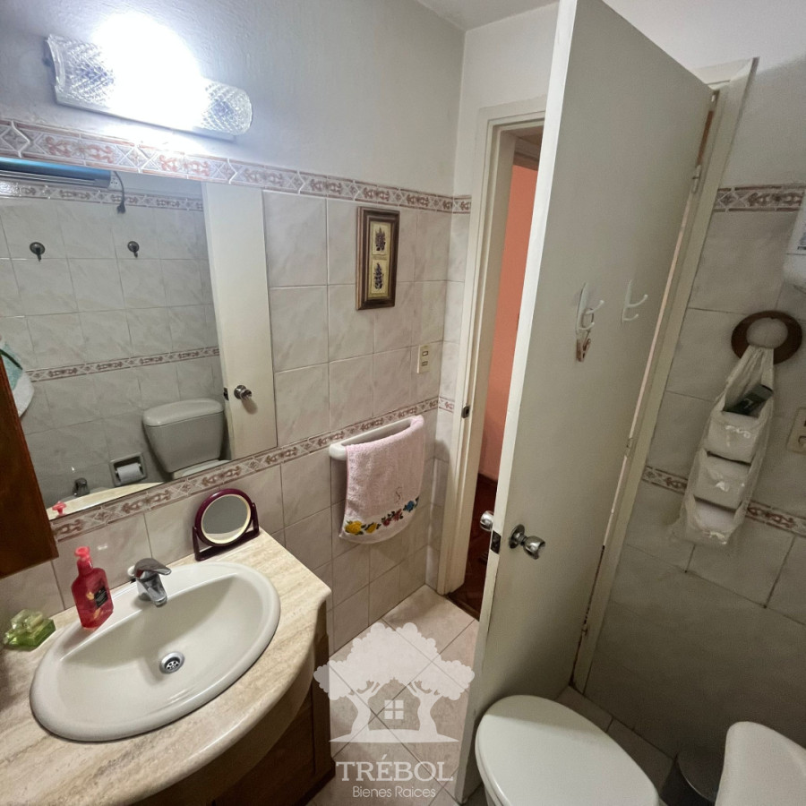 Casa ID.83 - Venta Casa 3 Dormitorios Pocitos Montevideo V 