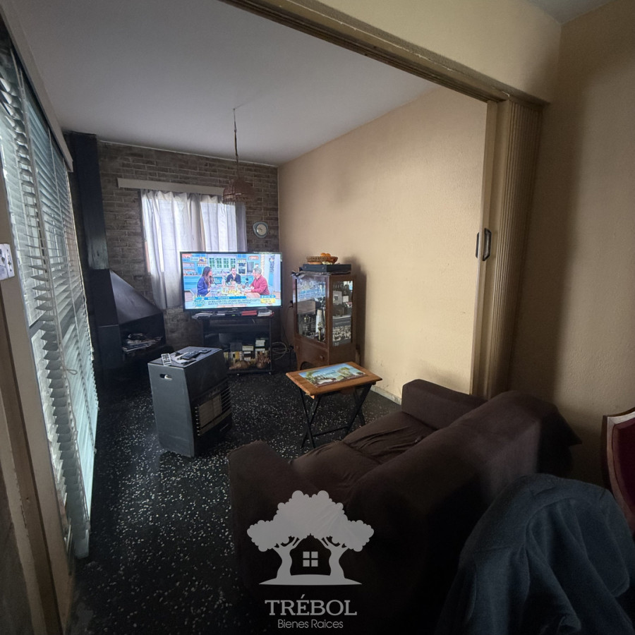Casa ID.492 - Venta casa 3 dormitorios Nuevo Paris Montevideo B