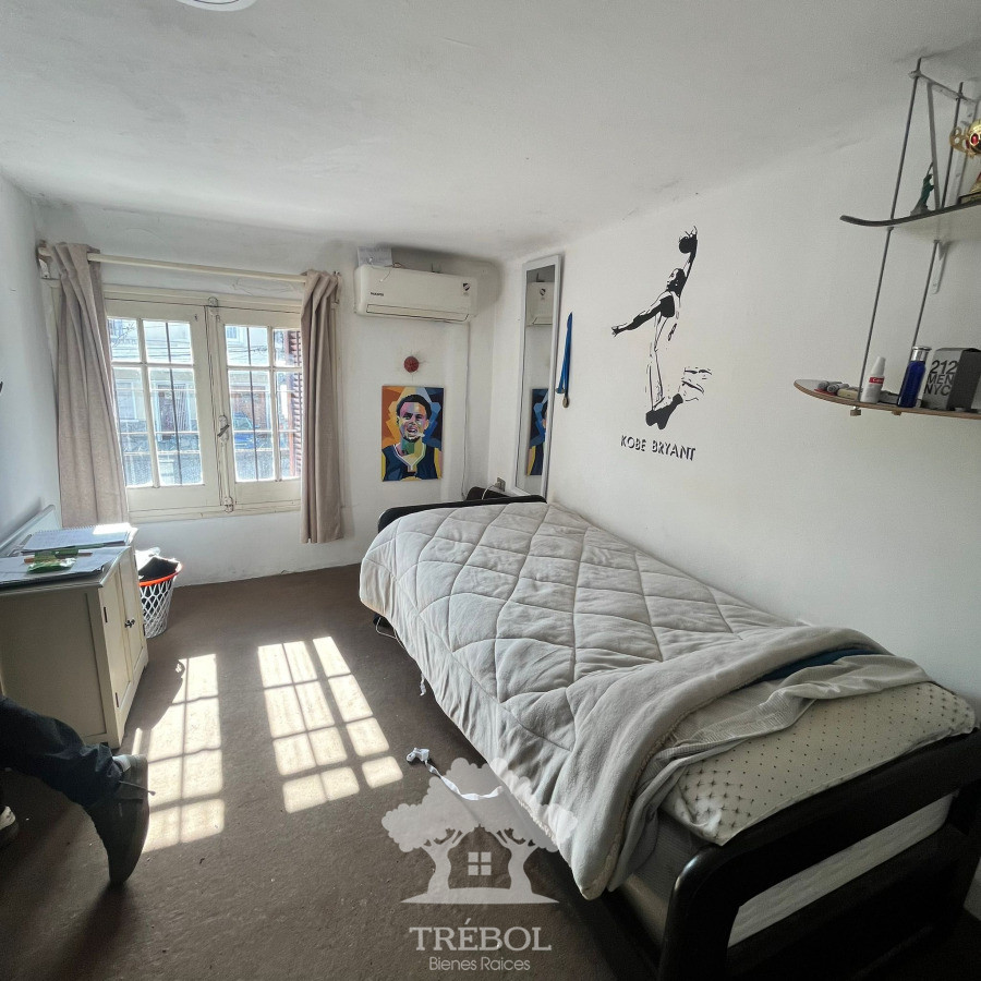 Casa ID.44 - Venta Casa 4 Dormitorios Parque Batlle Montevideo V 