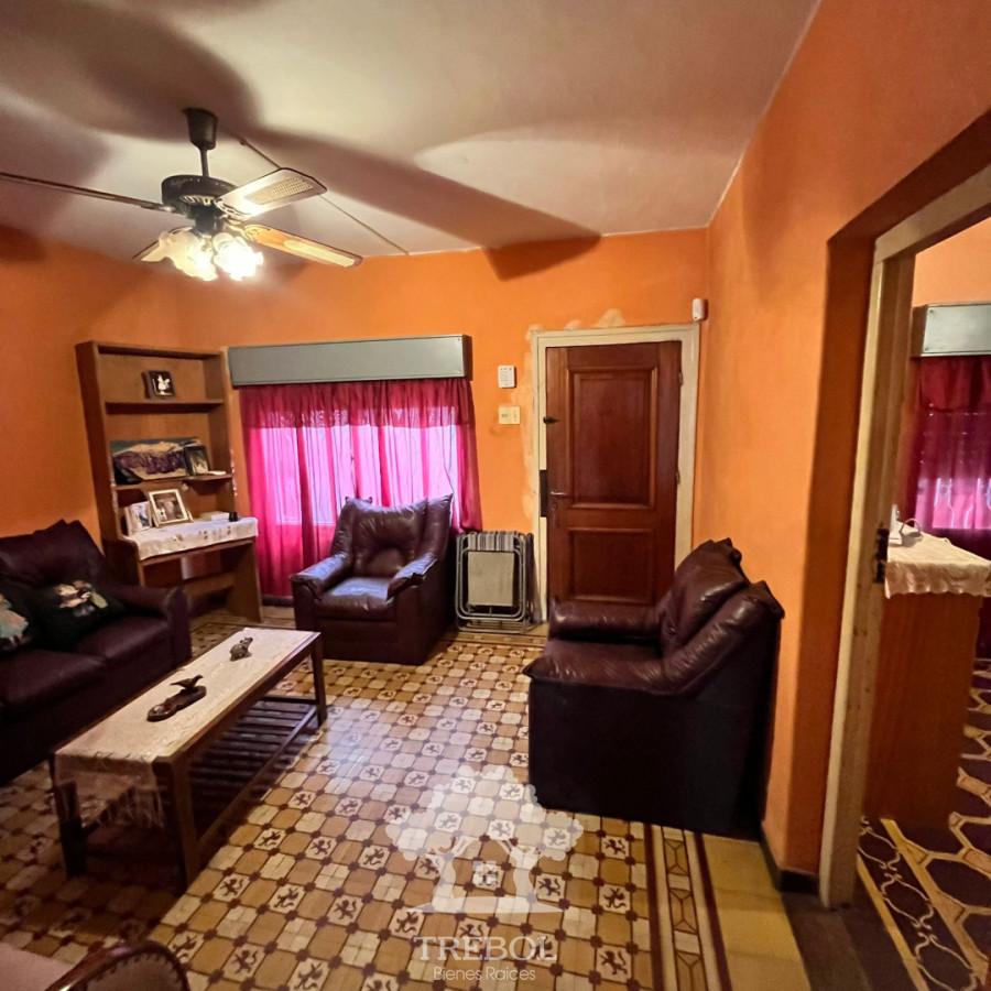 Casa ID.69 - Venta Casa 3 Dormitorios Nuevo Paris Montevideo V 