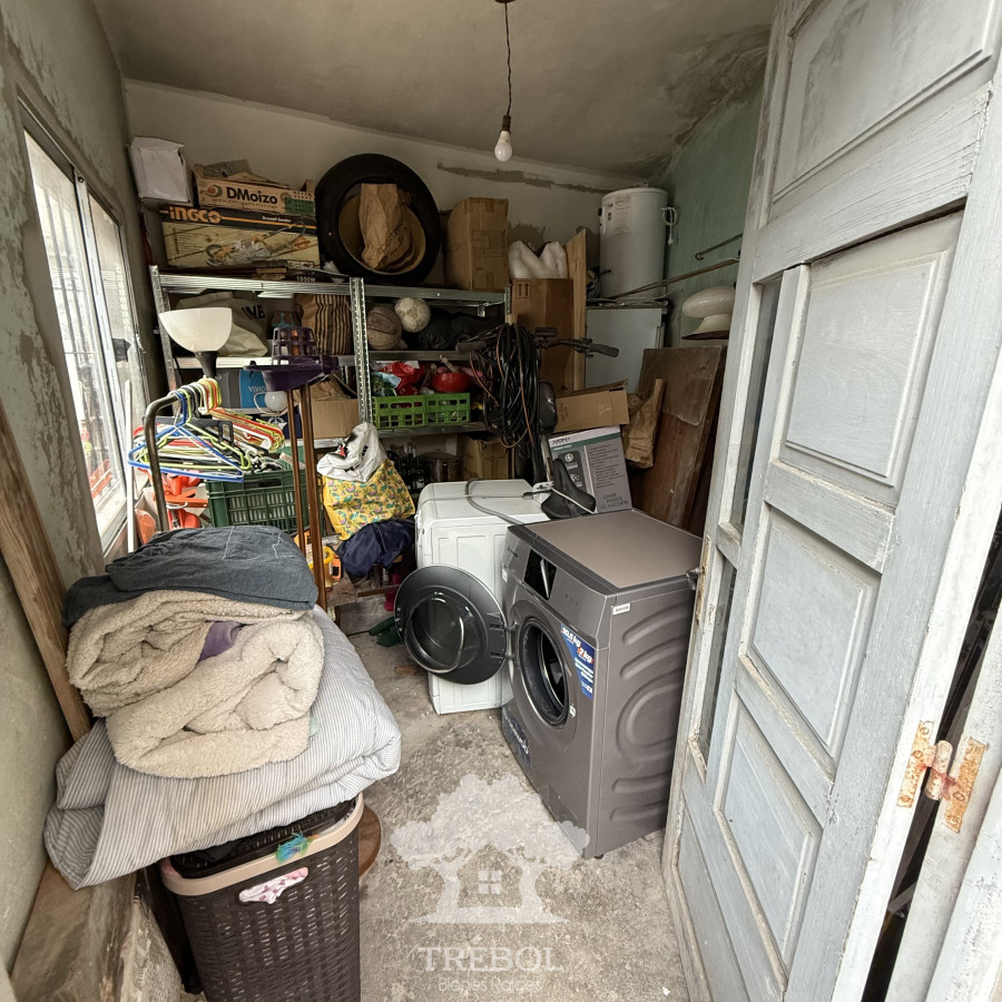 Casa ID.81 - Venta casa 2 Dormitorios Union Montevideo B