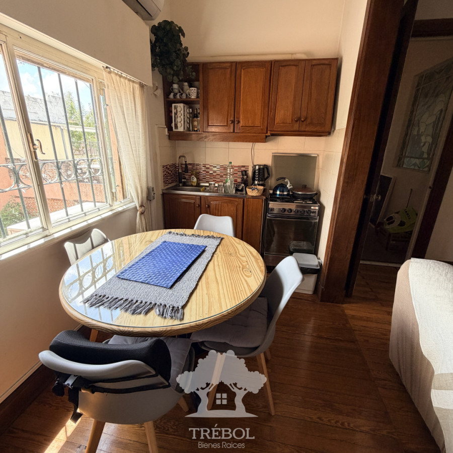 Casa ID.184 - Venta Casa 4 Dormitorios Prado Montevideo B