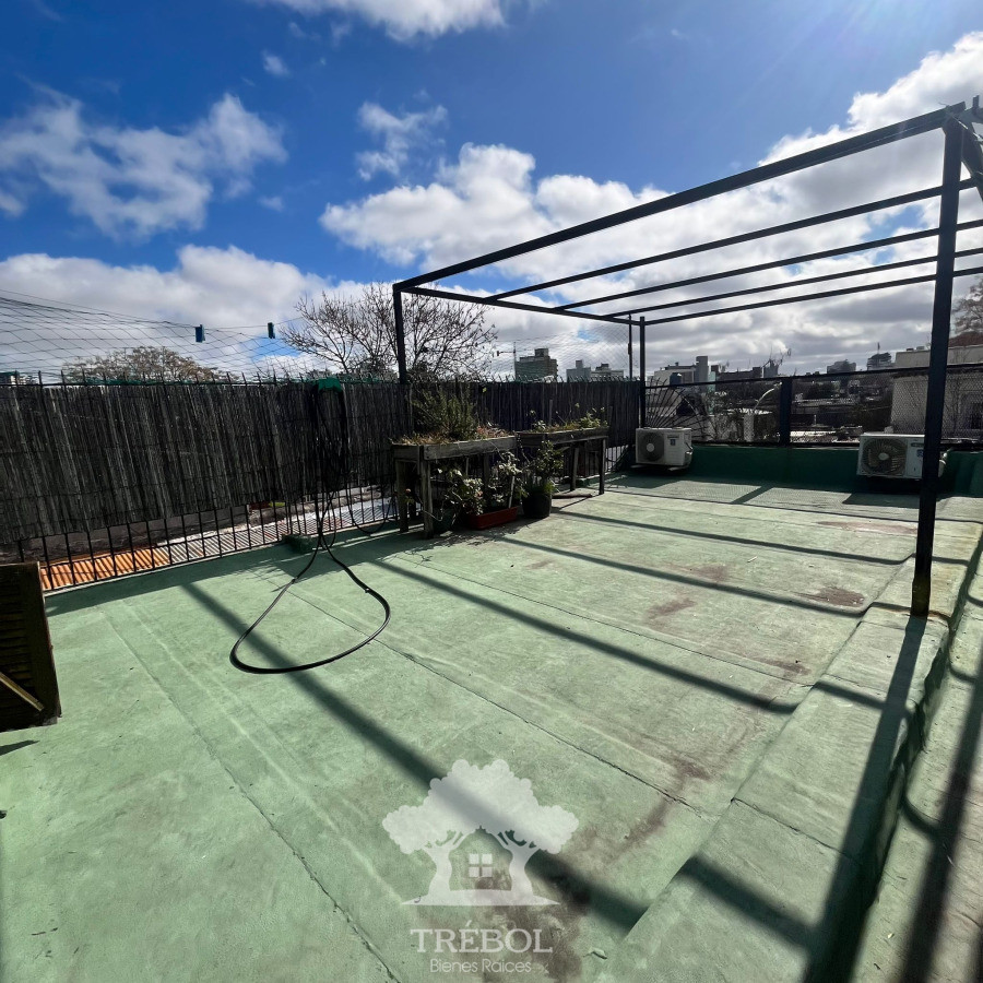 Casa ID.44 - Venta Casa 4 Dormitorios Parque Batlle Montevideo V 